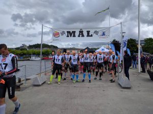 Uddevalla Swimrun