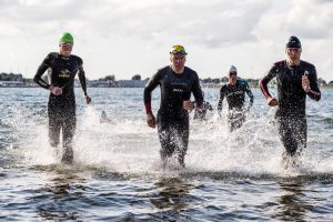 Bocksten Swimrun