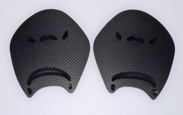 carbonpaddles