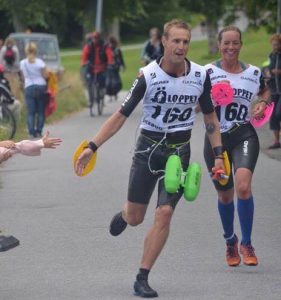 Team Tjolöholm Swimrun