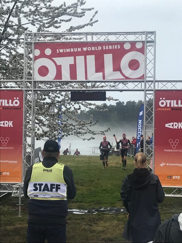 ÖTILLÖ Utö 2019