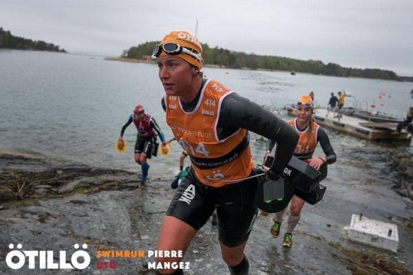 Swimrun