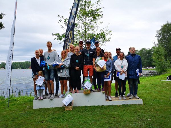 Katrineholm Swimrun